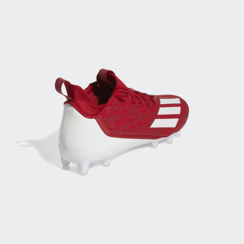 adidas football cleats size 9.5