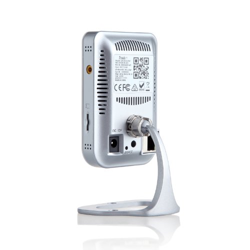 Axis M1054 Network Camera Hdtv H.264