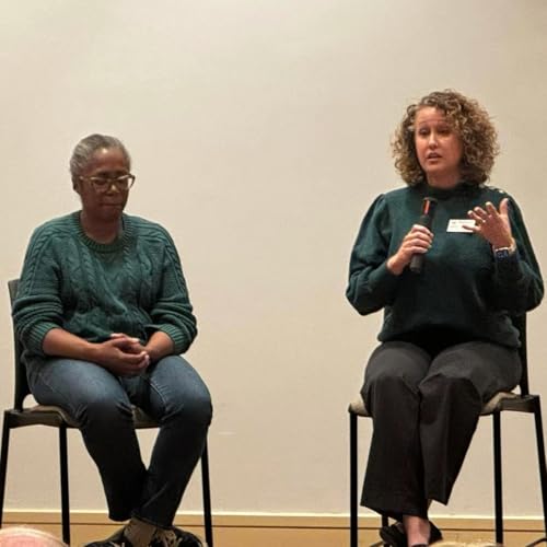 Race & Slavery at Davidson College