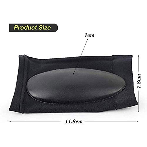 Fußgewölbe Bandage Für Plattfüße - Kompressionsunterstützung Bei Plantarfasziitis - Für Damen & Herren