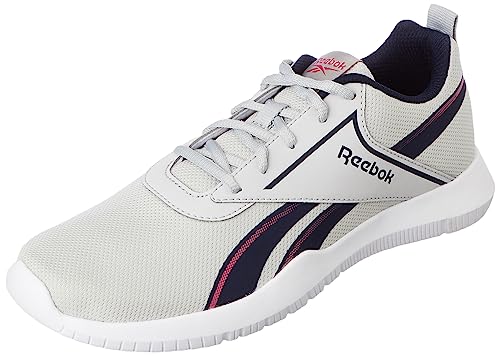 See full amazon price history chart for Reebok Womens Austin 2.0 W LGH Solid Grey/Vector Navy/Proud Pink 7.5 - Sneaker Reebok Womens Austin 2.0 W LGH Solid Grey/Vector Navy/Proud Pink 7.5 - Sneaker (B0BVBT3H1R) Amazon Price History, Amazon Price Tracker