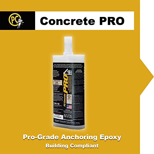 Concrete PRO Epoxy Paste