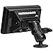 Humminbird SOLIX 10 G2 Fish Finder with CHIRP, Mega Si+, GPS, and 10.1-Inch-Display