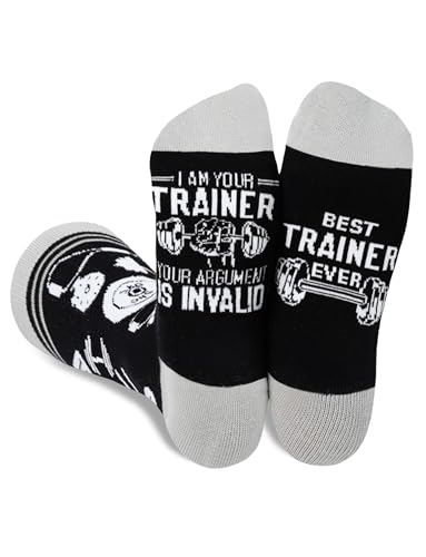 InnoBeta Personal Trainer Gifts, Gifts on Birthday and...