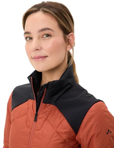 VAUDE Minaki Jacket IV für Damen, winddicht & atmungsaktiv – Ansicht 4