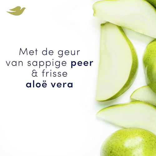 Dove Antitranspirant Spray – Peer & Aloë vera 6x150ml - View 5