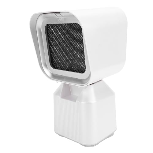 Campana Extractora Portátil, Campana Extractora Móvil con Filtro, Campanas de Mesa, Campana Extractora Móvil, Circulación de Aire Silenciosa, 2 Niveles de Potencia, para (Enchufe