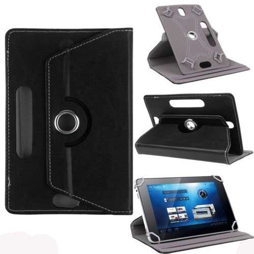 Hello Zone Exclusive 360� Rotating 7� Inch Flip Case Cover Book Cover for 7" Inch Tablets (B01JWDZI16) Amazon Price History, Amazon Price Tracker