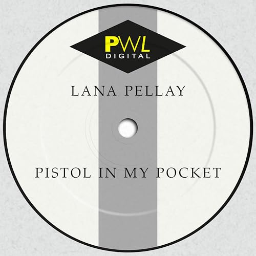 Lana Pellay