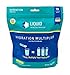 Price comparison product image Liquid I.V.® Hydration Multiplier® - Lemon Lime - Hydration Powder Packets | Electrolyte Powder Drink Mix | Convenient Single-Serving Sticks | Non-GMO | 16 Servings (Pack of 1)