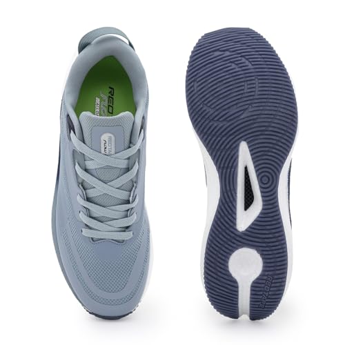 Image of Red Tape Mens Rso4424m Athleisure Shoes