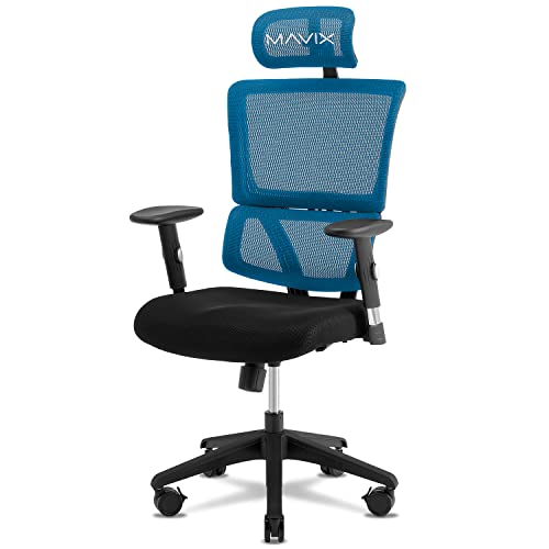 MAVIX M4 Gaming Chair の商品画像 3