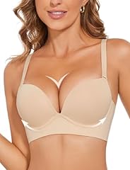 Beige Bra