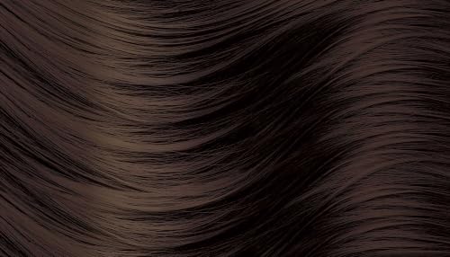 CIELO Hair Color Cream 4 Dark Brown