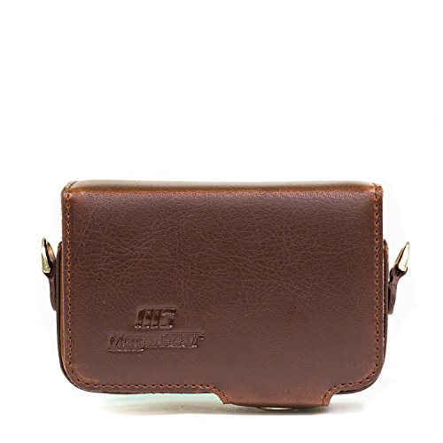 Funda Universal para Cámara Canon PowerShot SX740 MegaGear miniatura 2