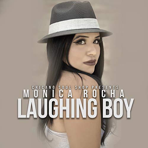 Play Laughing Boy by Monica Rocha & Joey Quinones on Amazon Music