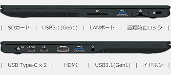 Amazon.co.jp: 【整備済み品】 富士通 極軽極薄FUJITSU LIFEBOOK Amazon.co.jp: 【整備済み品】 富士通 極軽極薄FUJITSU LIFEBOOK