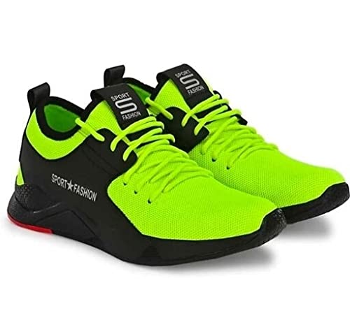 See full amazon price history chart for Modern Graceful Men Sports Shoes(Green,6) Modern Graceful Men Sports Shoes(Green,6) (B09PKZR8BR) Amazon Price History, Amazon Price Tracker