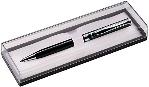 Pentel Sterling Stylo-bille rétractable Noir