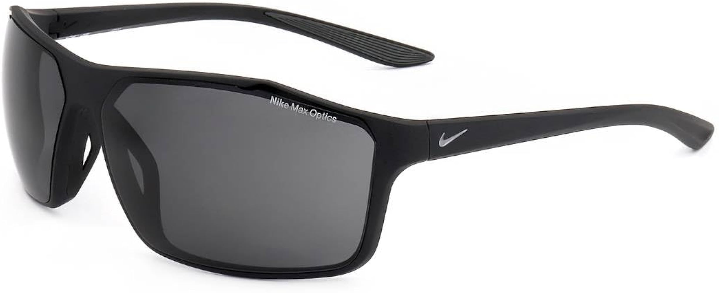 Amazon.com: Nike CW4674-010 Windstorm Sunglasses Black/Cool Grey