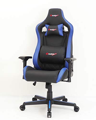 CUSCO GAMING CHAIR Touring CEM-B