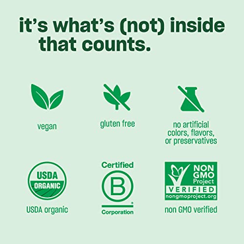 Vega 0838766004761 Organic All-In-One Vegan Protein Powder thumb #5