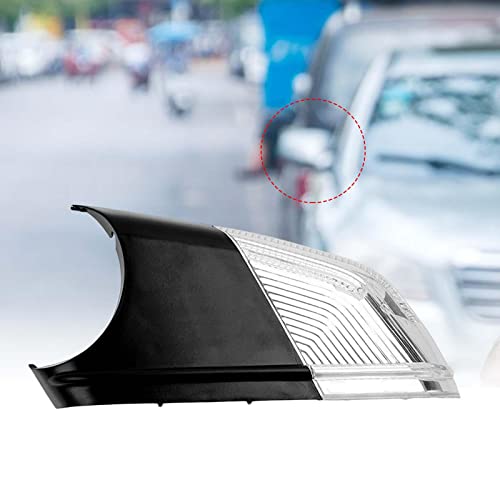 Ronyme Indicatore luminoso specchietto retrovisore...