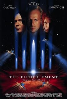 The Fifth Element