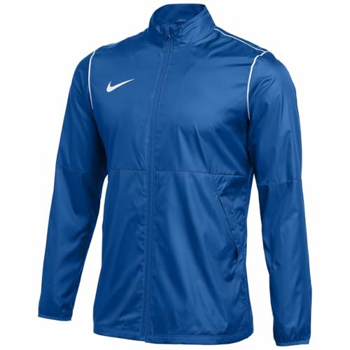 Nike Herren Jacke Repel Park 20, Royal Blue/White/White, L, BV6881-463 – Ansicht 1