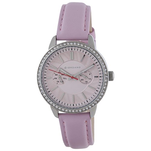 Image of Giordano Analogue Women's Watch-2881