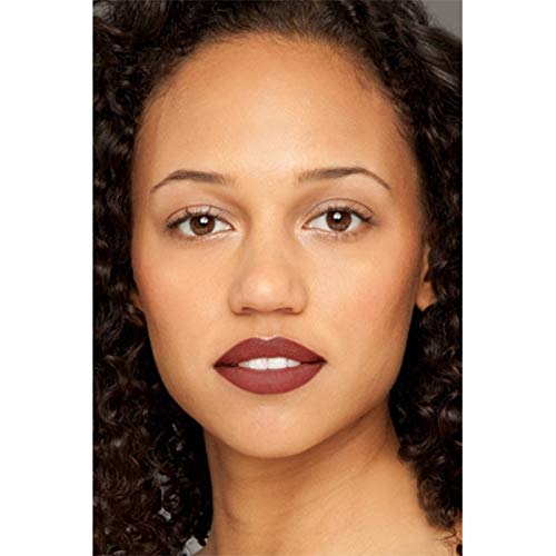 butter LONDON Plush Rush Lip Liner Pencil - High-Pigment, Easy-to-Blend Lipliner for Women Plumps, Shapes & Defines Lips - Water-Resistant Matte Finish Lipliner Pencil, Gluten-Free - Image 7