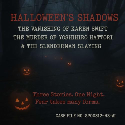 Halloweens Shadows
