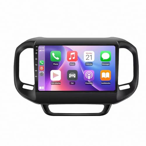 Autoradio Kia K3 Cerato Forte commande vocale et radio FM pour les départs en vacances