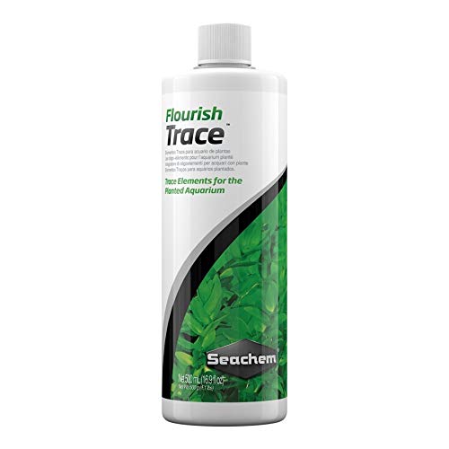 Seachem Flourish Trace Elements 250ml
