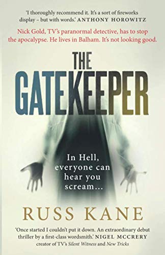 The Gatekeeper