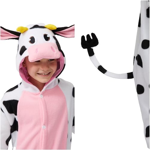 Disfraz completo animal para niños Halloween talla Large miniatura 3