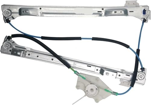 Lève-vitre électrique avant gauche pour remplacer mécanisme conducteur Citroën C4 Picasso