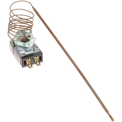 Exact FIT for ROBERTSHAW K-909-42 Thermostat K, 3/16 X 11-5/8, 42 - Replacement Part by MAVRIK