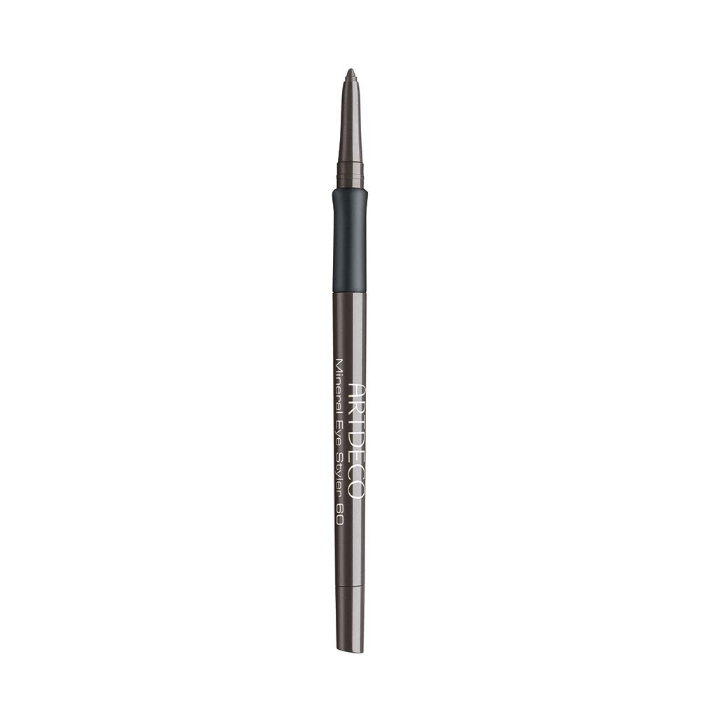 ARTDECO Mineral Eye Styler, Eyeliner, No. 60, Mineral Bittersweet