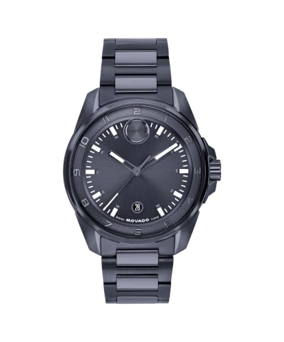 Image of Movado Bold Verso S Men's Swiss Quartz Bracelet Watch