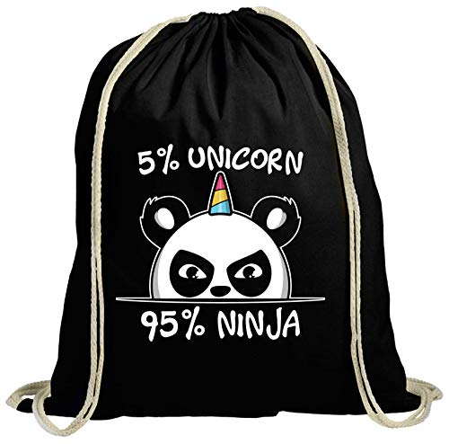 pandacorn backpack