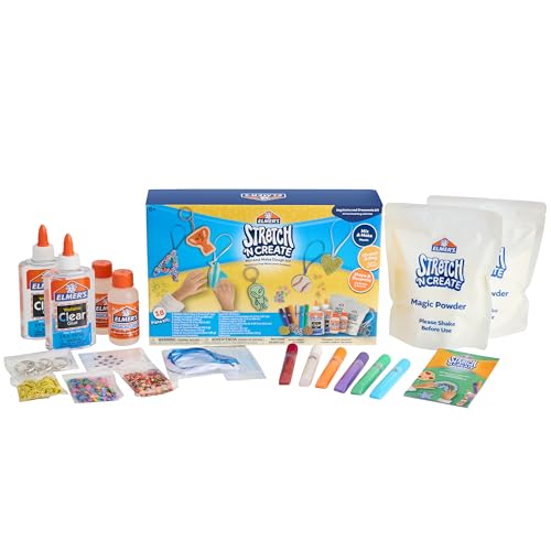 Elmer’s Dough Kit