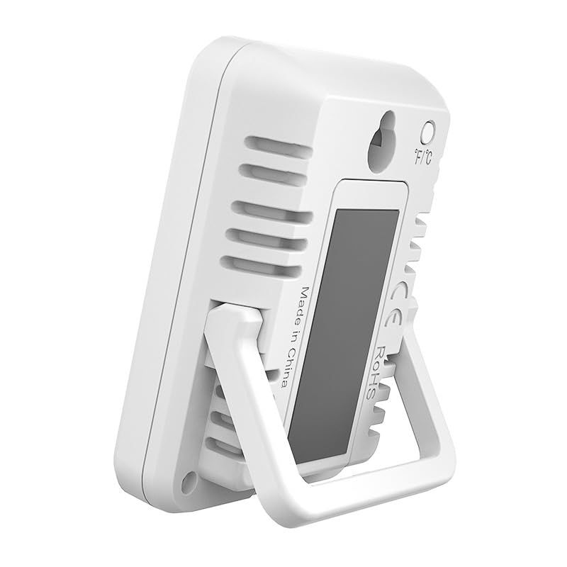 Digital Indoor Outdoor Universal Thermometer for Household Use