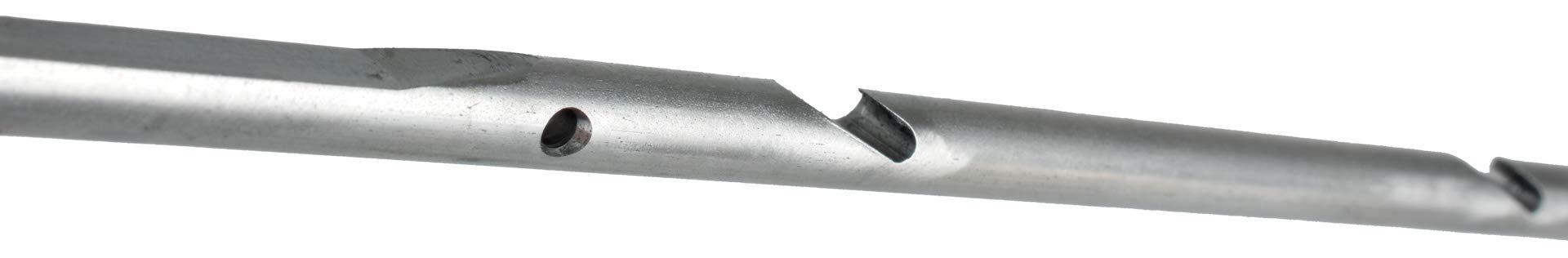 SEAC Inox Tahitian, per Pesca Subacquea, Ø 6.5 mm, Trazione 750N/mm2 Unisex Adulto