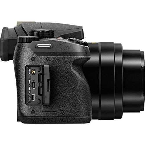 Panasonic LUMIX FZ300