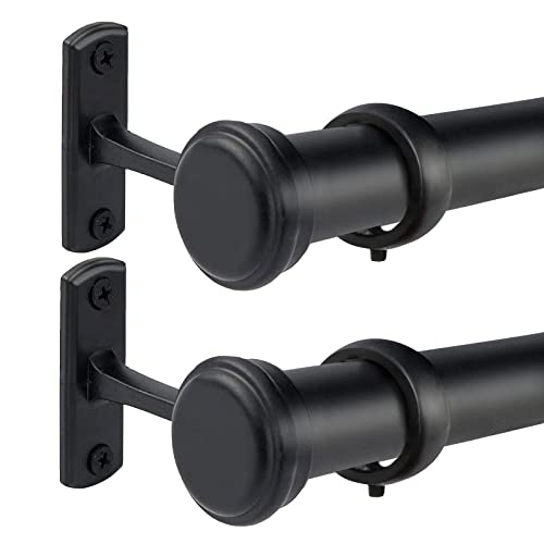 Curtain Rods 72 to 144-1