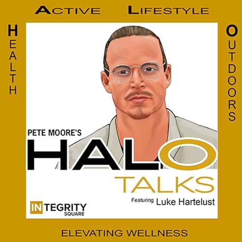 Episode #571: Why Personalized Men's Health Is the Future-Insights from MNLY's Founder, Luke Hartelust