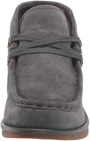 Lucky Brand Women's Scarlit Chukka Shoe Ankle Boot, Castle Rock, 9 | Image 1