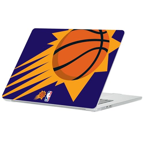 Coque MacBook Air 13.6" Phoenix Suns Head Case coque rigide ordi