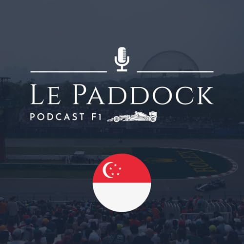 Singapour cover art